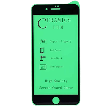 محافظ صفحه نمایش سرامیکی مناسب برای گوشی موبایل Iphone 7 Plus /8 plus